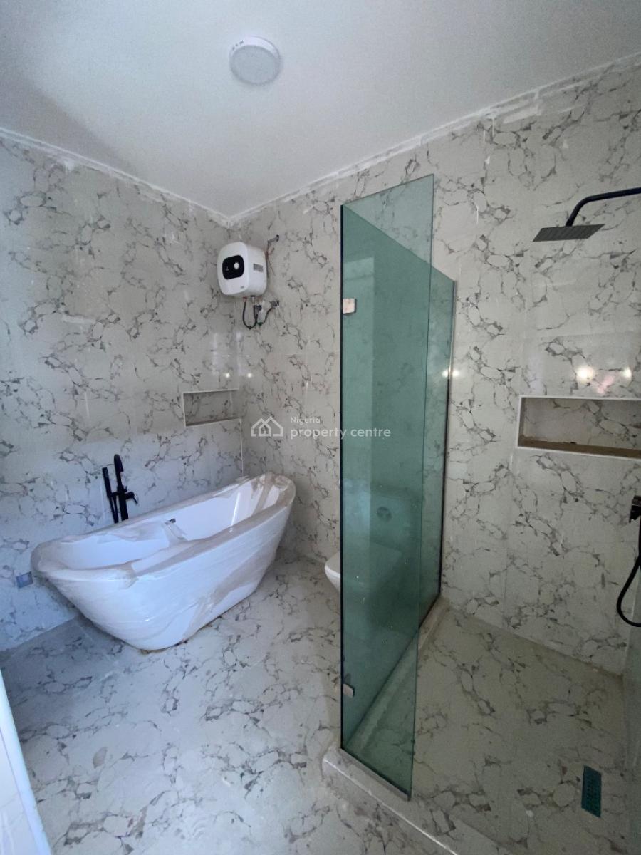 4 Bedroom, Lekky County, Lekki, Lagos, Terraced Duplex for Sale