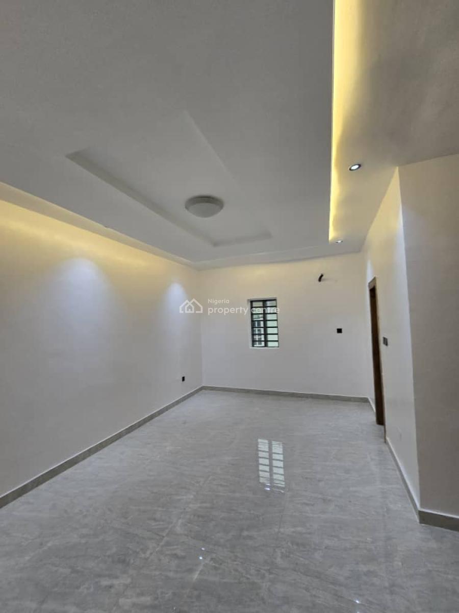 Value Centric 4bedroom Detached Duplex, Gra Phase 2, Magodo, Lagos, Detached Duplex for Sale