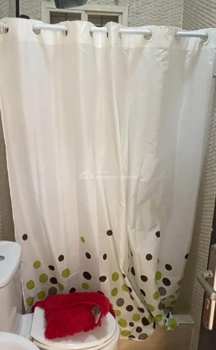 Furnished  and Serviced Mini Flat { Video}, Carlton Gate Estate Chevron, Lekki, Lagos, Flat / Apartment for Rent