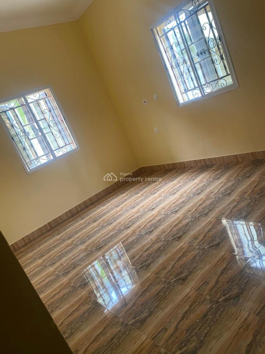 Sharp 2 Bedroom Flat with Pop, Blooming Hill Estate Off Atali Eneka Road, Eneka, Port Harcourt, Rivers, Flat / Apartment for Rent