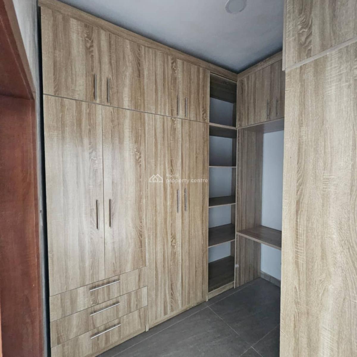 Tastefully, Beautifully & Luxurious 7 Bedroom Fully Detached Duplex, Gra Phase 2, Magodo, Lagos, Detached Duplex for Sale