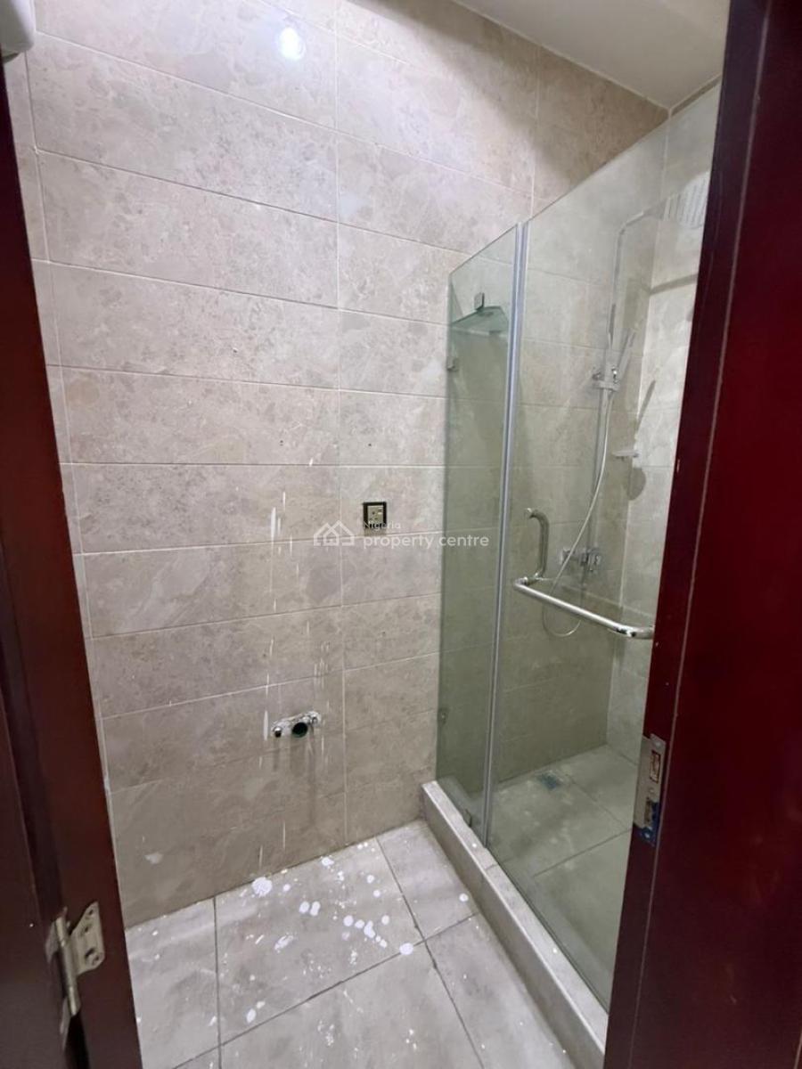 Newly Built 4 Bedroom Semi-detached Duplex, Lekki Garden Phase 5, Abraham Adesanya, Lekki, Lagos, House for Sale