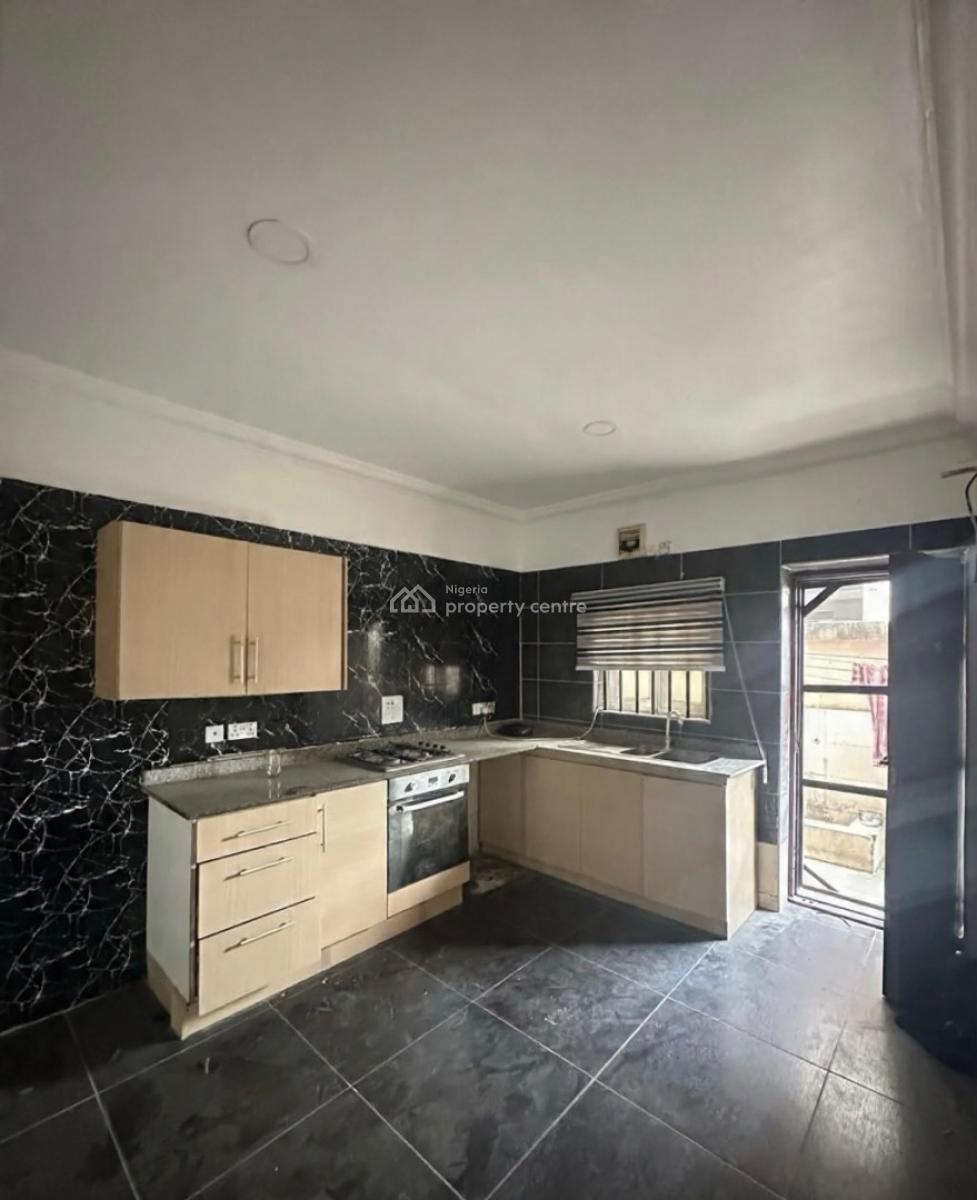 Well Designed 4 Bedroom Terrace Duplex with Bq, Osapa London, Osapa, Lekki, Lagos, Terraced Duplex for Sale
