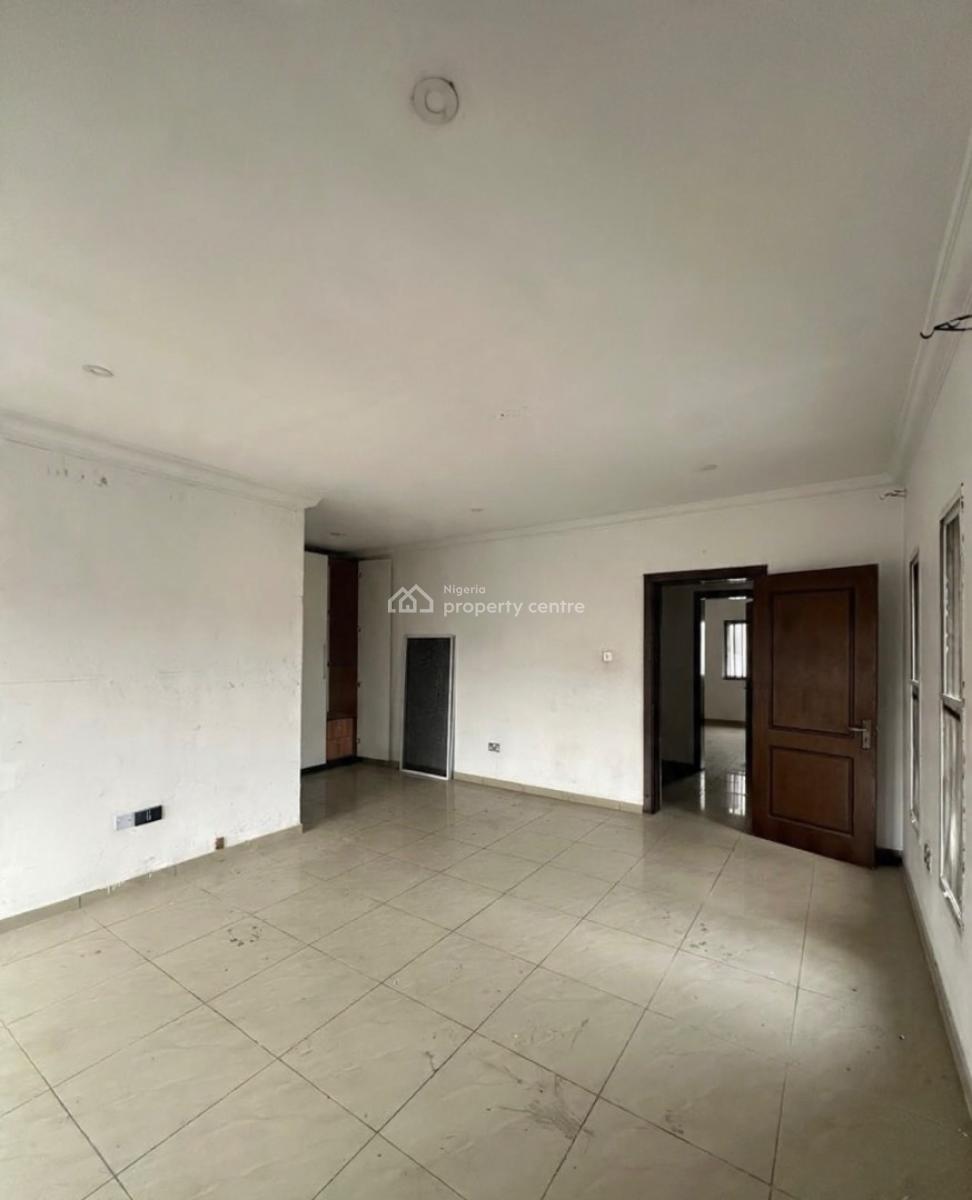 Well Designed 4 Bedroom Terrace Duplex with Bq, Osapa London, Osapa, Lekki, Lagos, Terraced Duplex for Sale