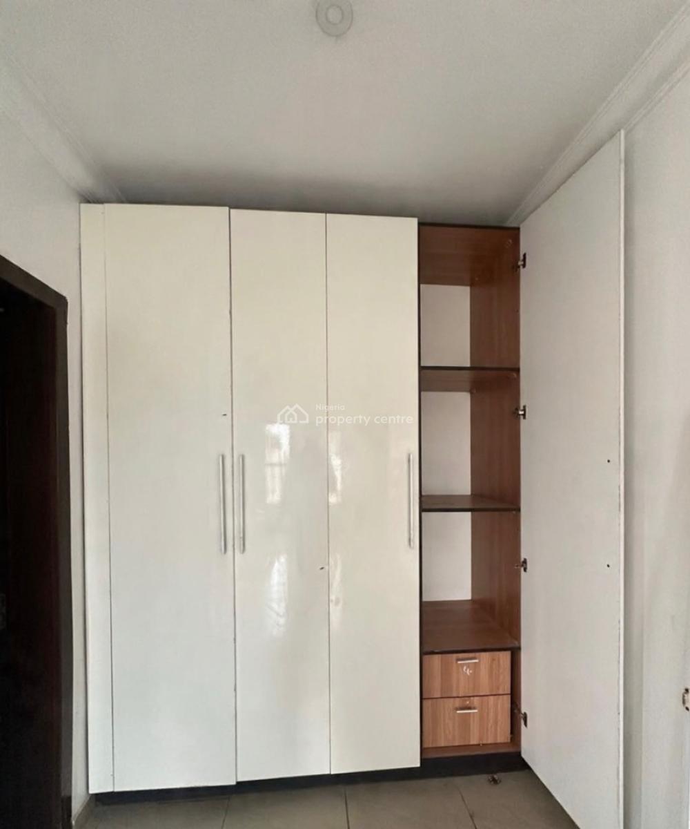 Well Designed 4 Bedroom Terrace Duplex with Bq, Osapa London, Osapa, Lekki, Lagos, Terraced Duplex for Sale