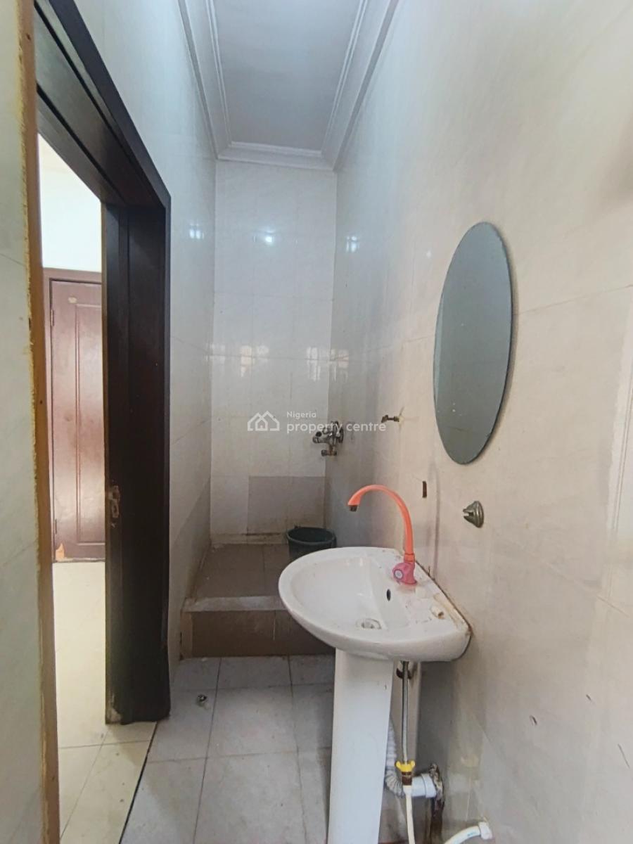 a Self Contain, Idado, Lekki, Lagos, Self Contain (single Rooms) for Rent