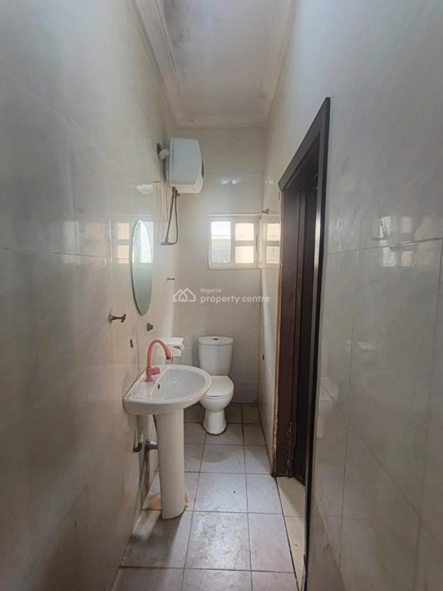 a Self Contain, Idado, Lekki, Lagos, Self Contain (single Rooms) for Rent