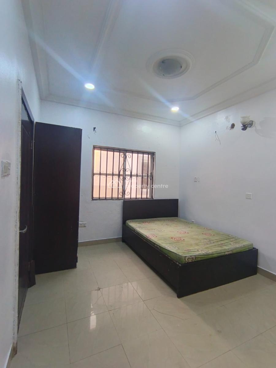a Self Contain, Idado, Lekki, Lagos, Self Contain (single Rooms) for Rent