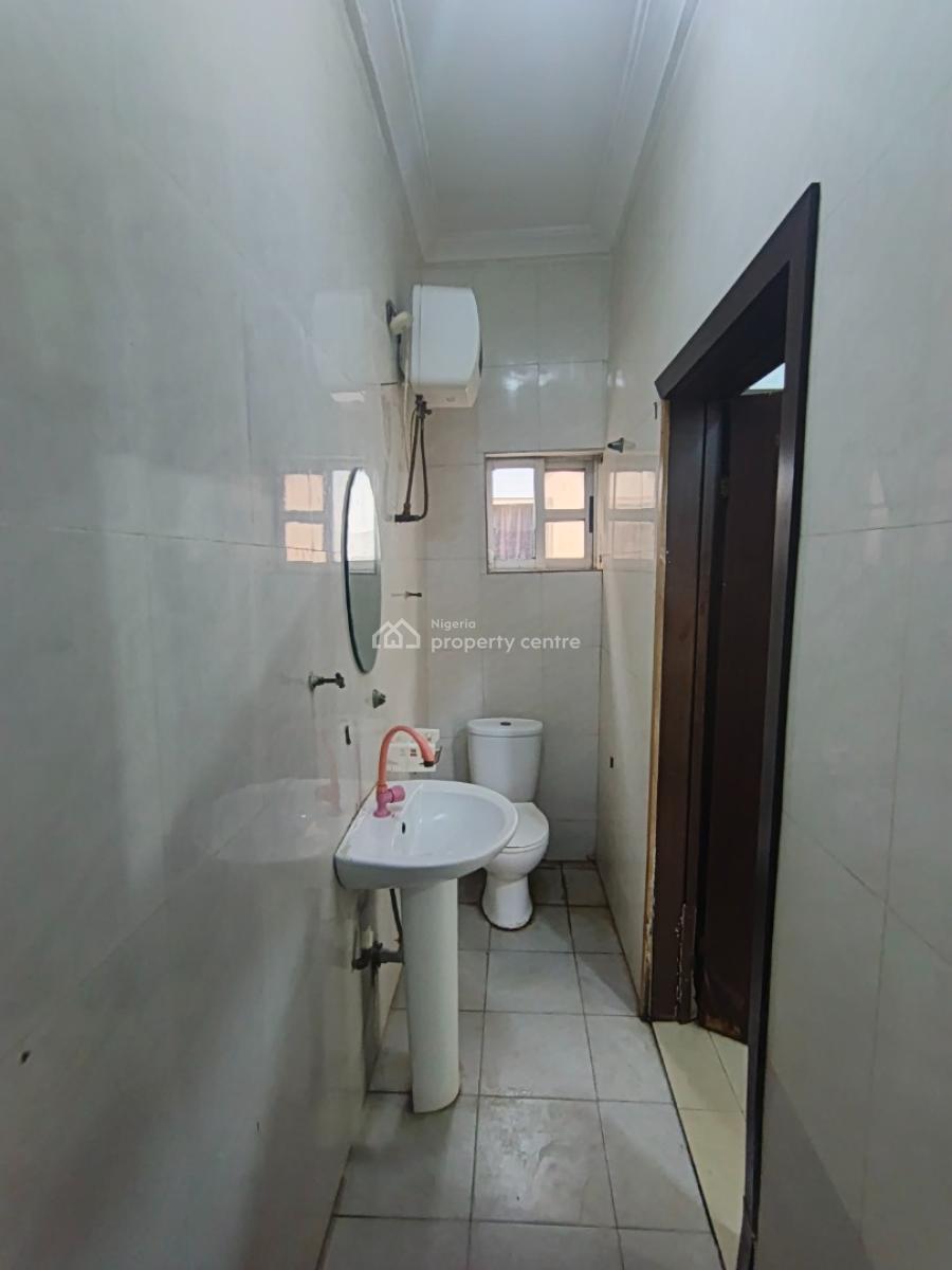 a Self Contain, Idado, Lekki, Lagos, Self Contain (single Rooms) for Rent