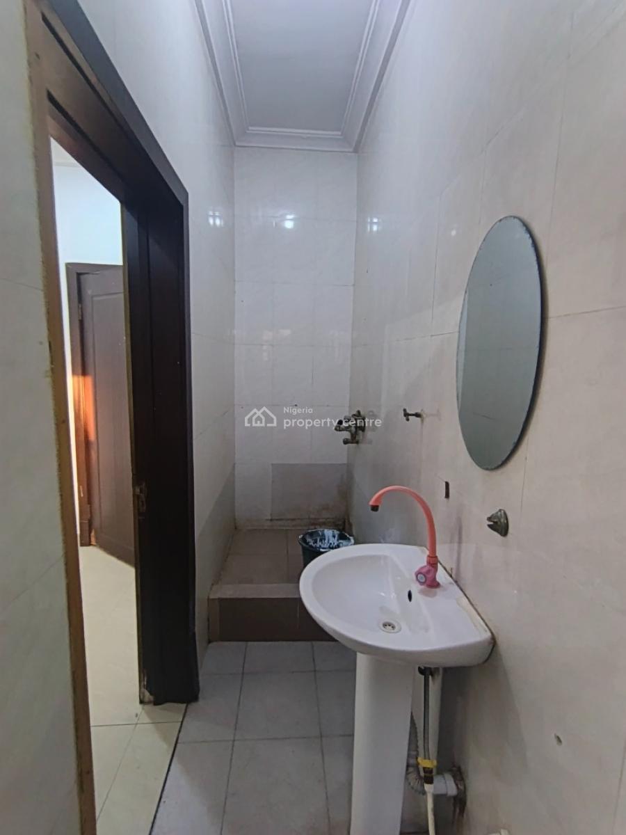 a Self Contain, Idado, Lekki, Lagos, Self Contain (single Rooms) for Rent