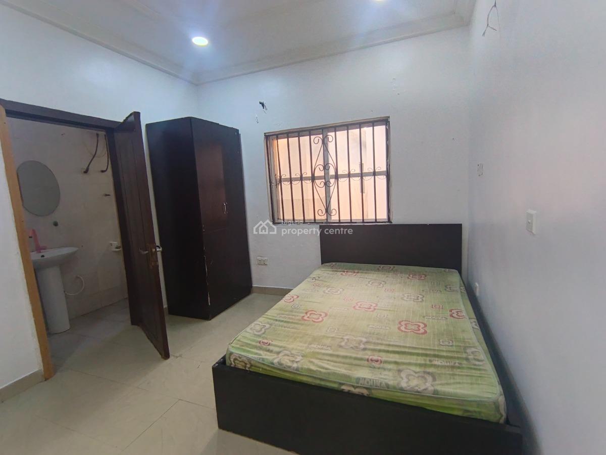 a Self Contain, Idado, Lekki, Lagos, Self Contain (single Rooms) for Rent