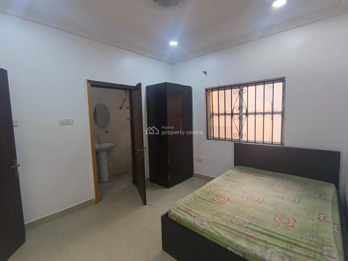 a Self Contain, Idado, Lekki, Lagos, Self Contain (single Rooms) for Rent