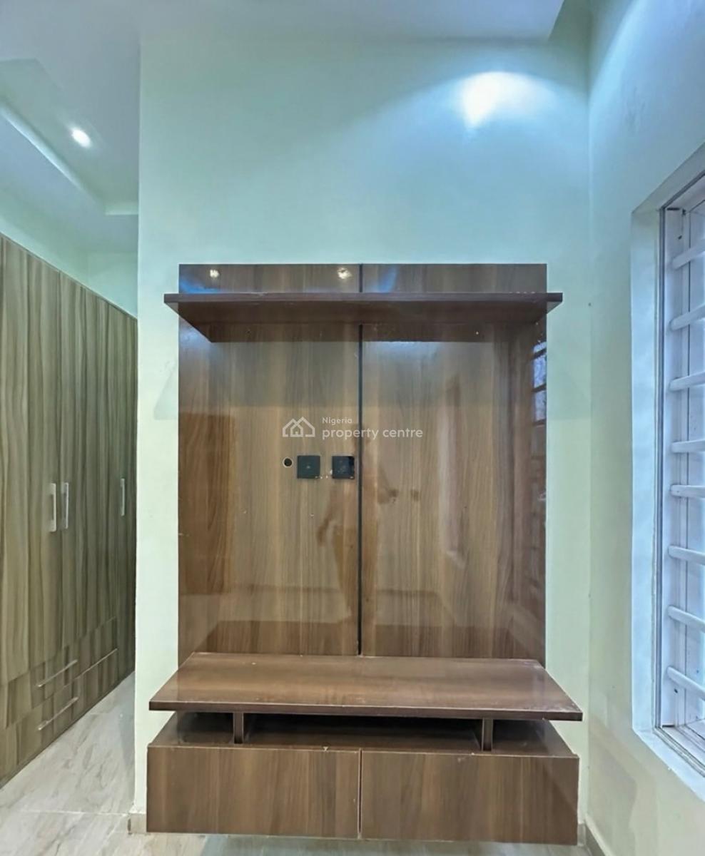 Stunning 5 Bedroom Detached Duplex with Swimming Pool and Bq, Osapa London, Osapa, Lekki, Lagos, Detached Duplex for Sale