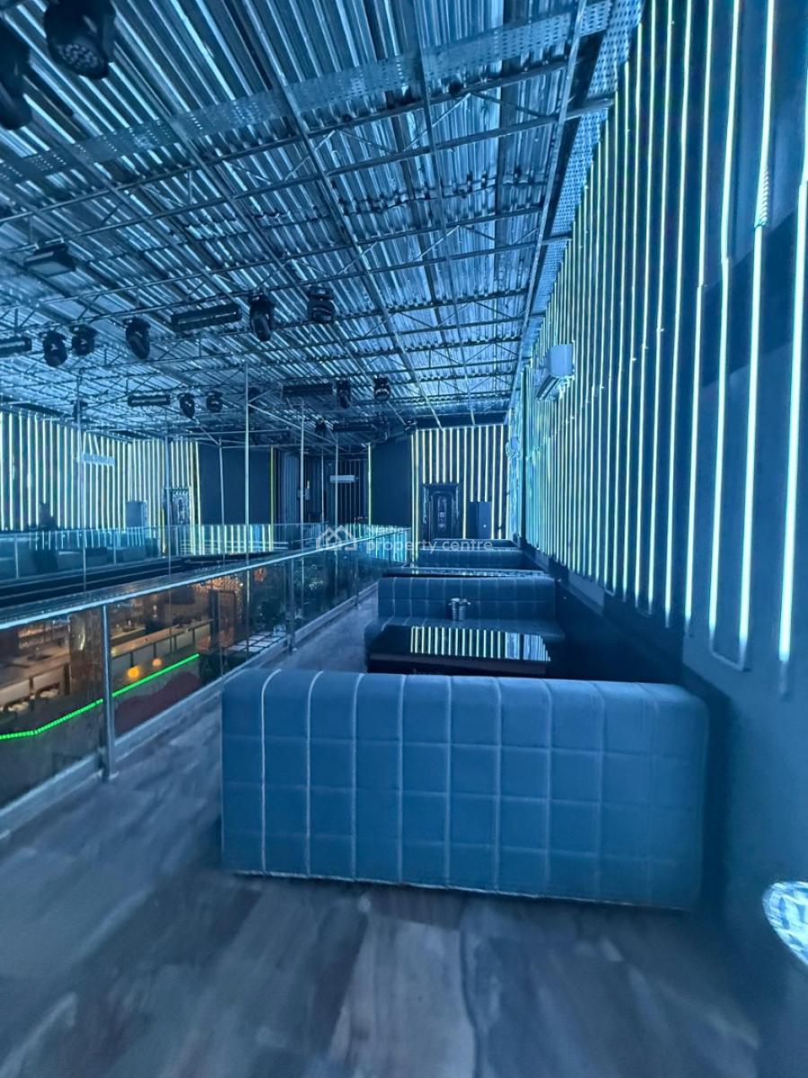 Premium Hotel, Lekki, Lagos, Hotel / Guest House for Sale