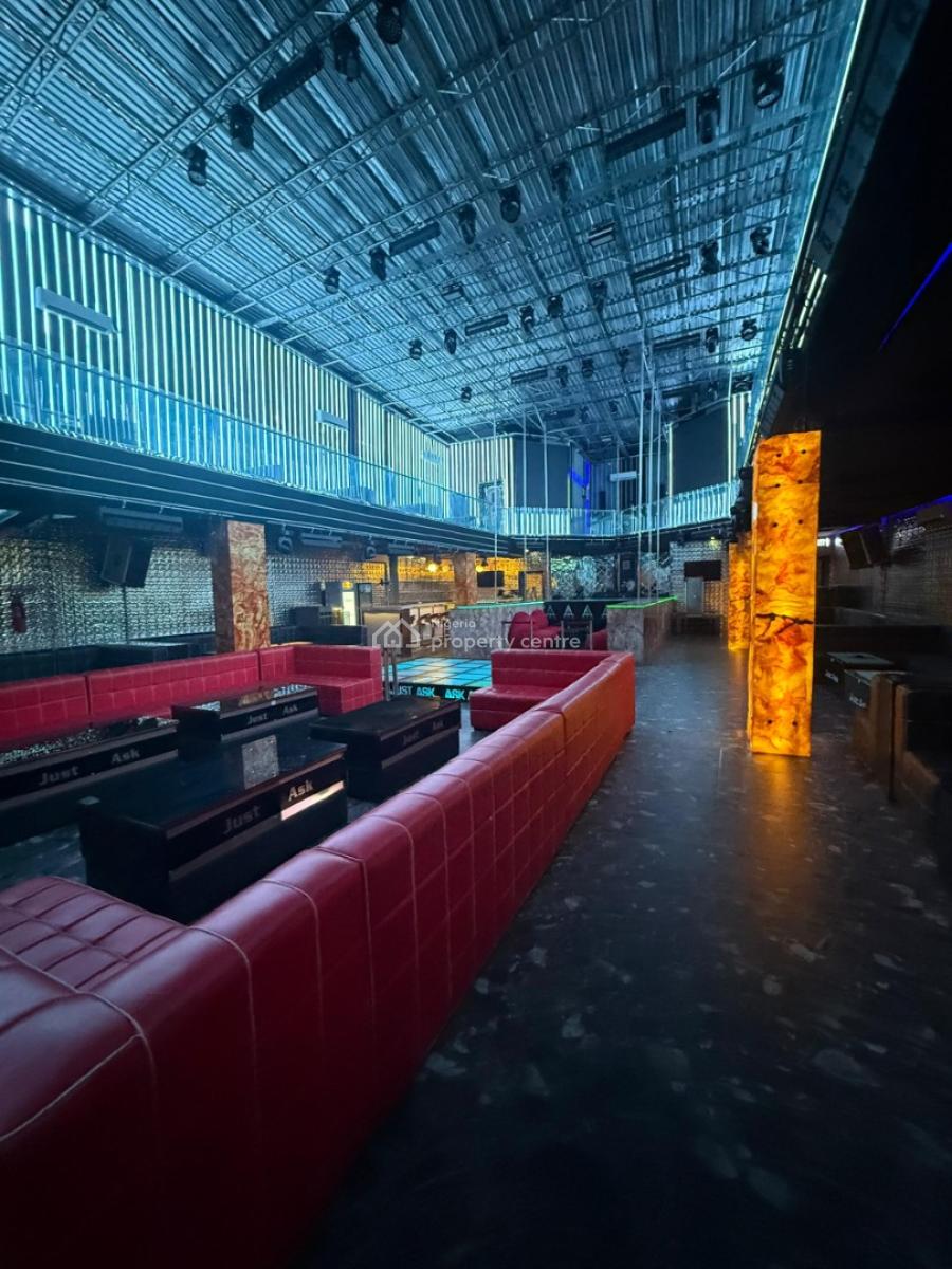 Premium Hotel, Lekki, Lagos, Hotel / Guest House for Sale