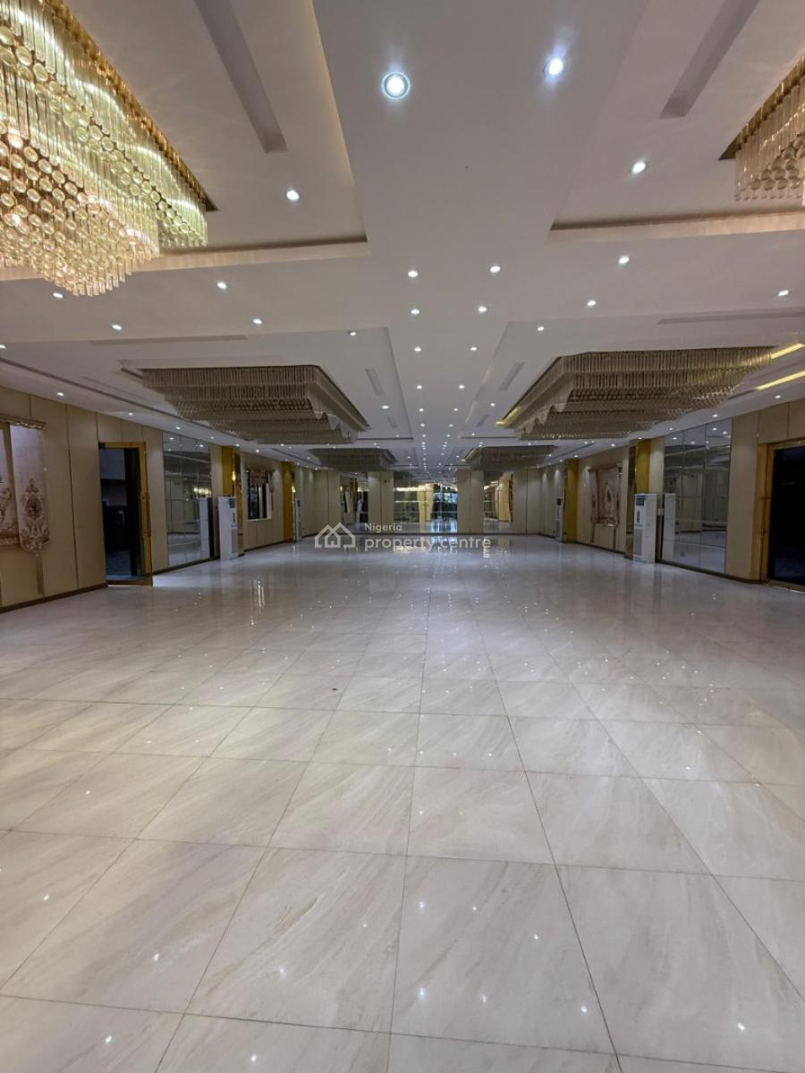 Premium Hotel, Lekki, Lagos, Hotel / Guest House for Sale