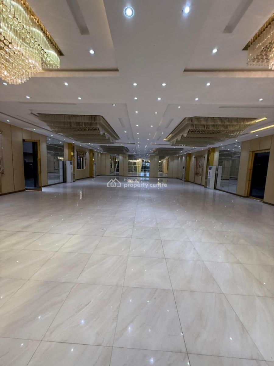 Premium Hotel, Lekki, Lagos, Hotel / Guest House for Sale