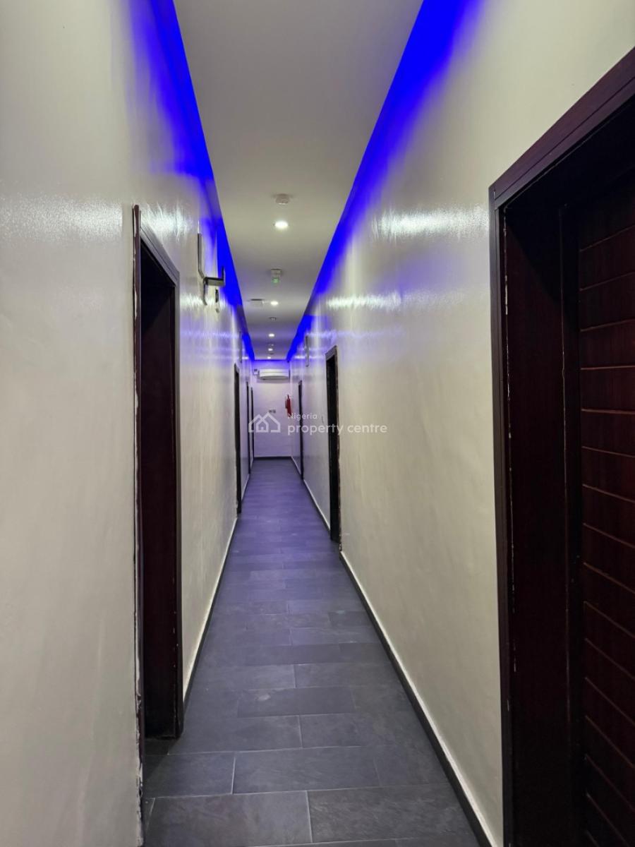 Premium Hotel, Lekki, Lagos, Hotel / Guest House for Sale
