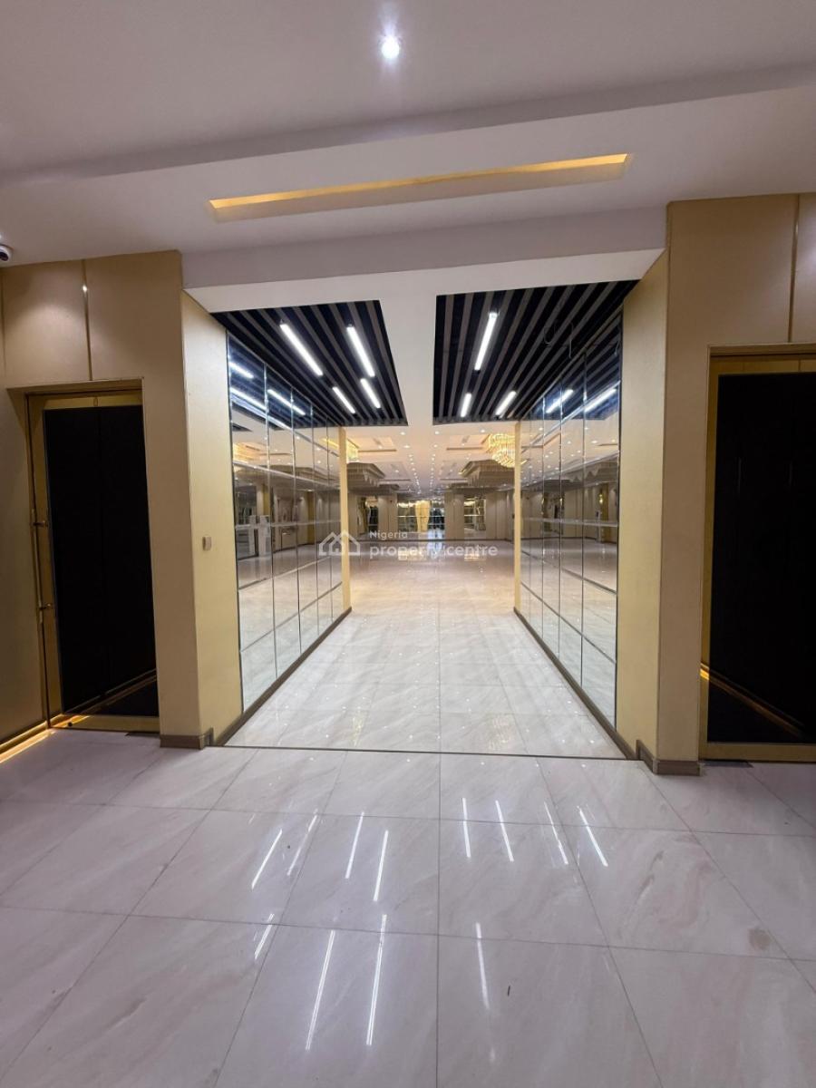 Premium Hotel, Lekki, Lagos, Hotel / Guest House for Sale