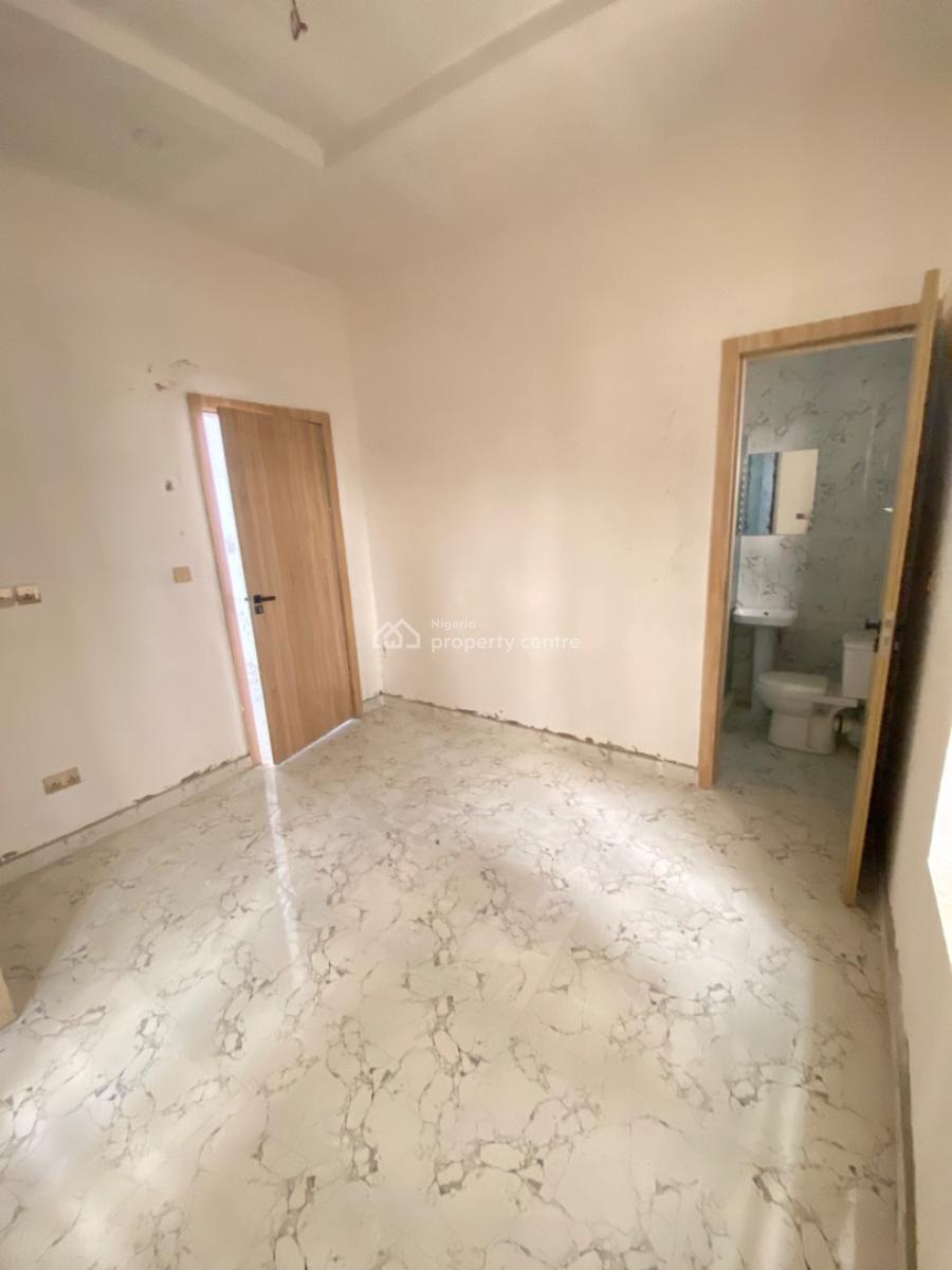 4 Bedroom, Lekky County, Lekki, Lagos, Detached Duplex for Sale