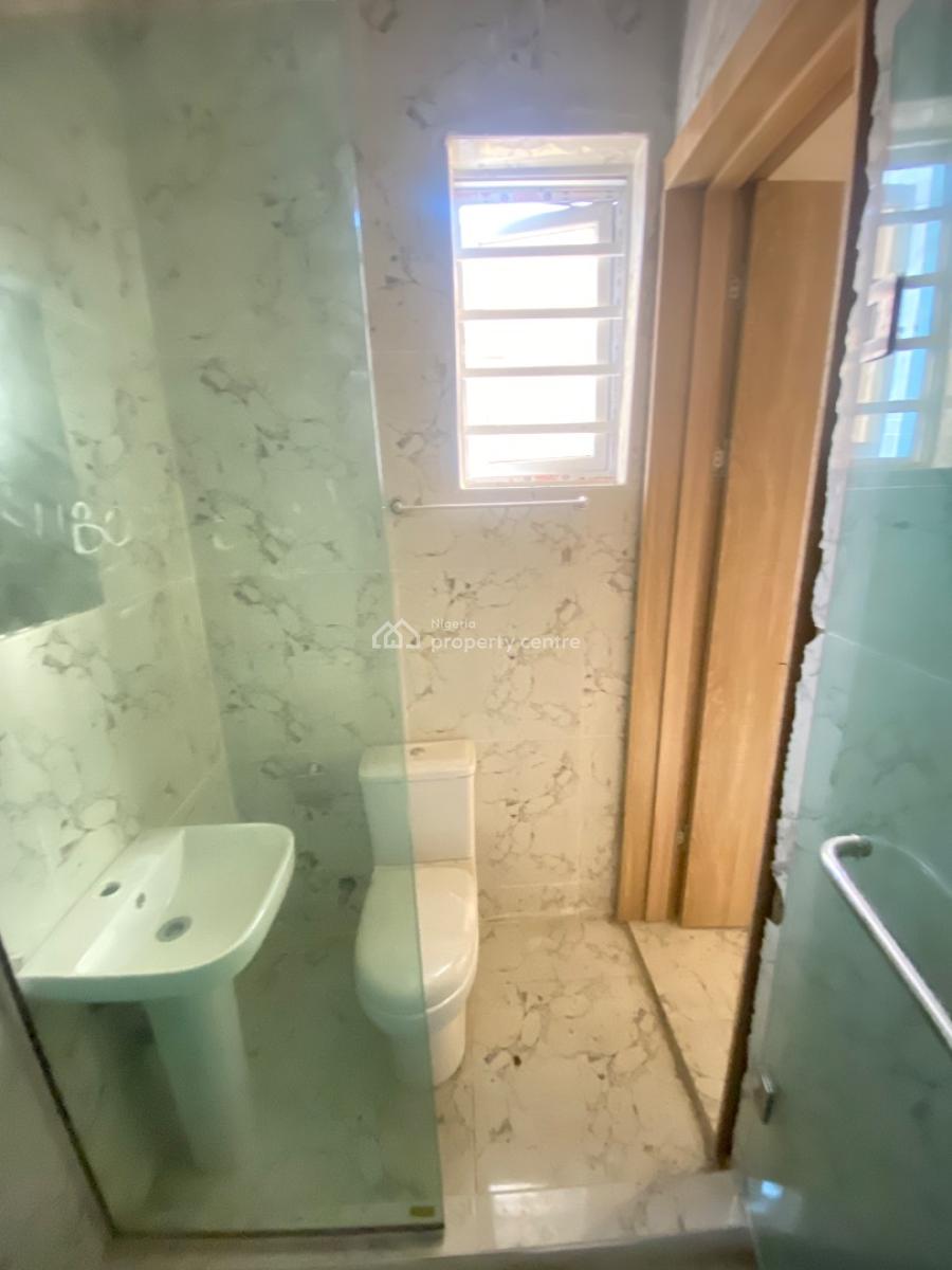 4 Bedroom, Lekky County, Lekki, Lagos, Detached Duplex for Sale