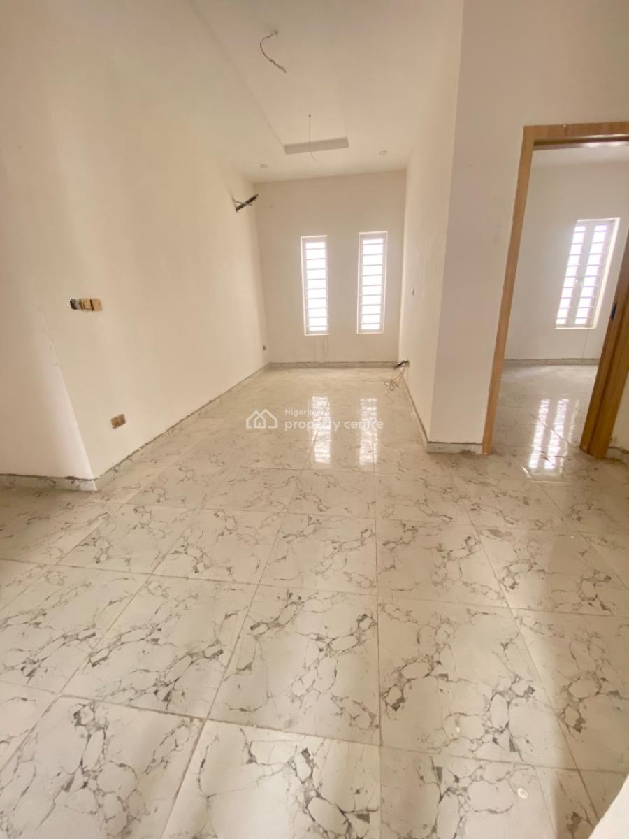 4 Bedroom, Lekky County, Lekki, Lagos, Detached Duplex for Sale