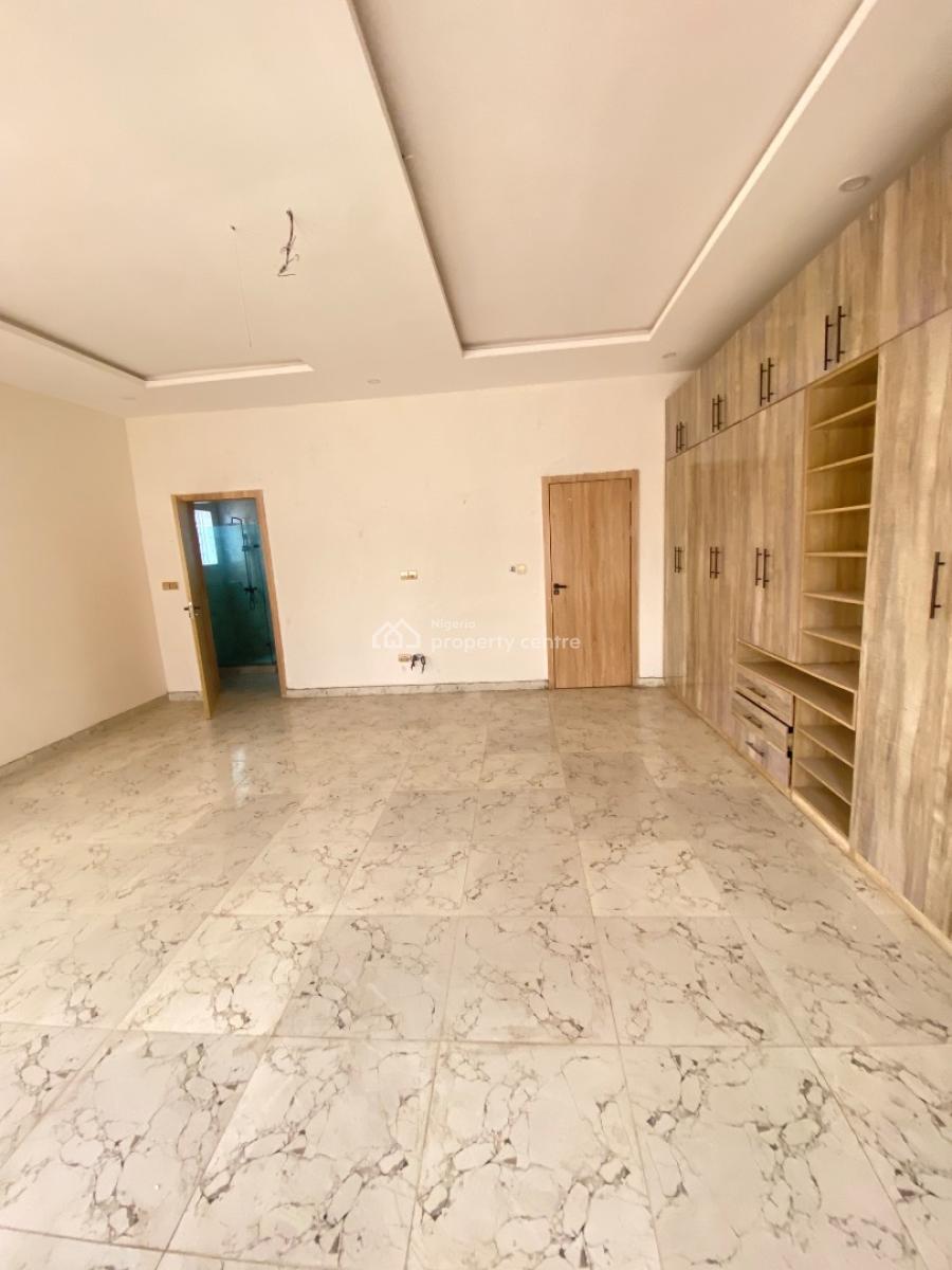 4 Bedroom, Lekky County, Lekki, Lagos, Detached Duplex for Sale