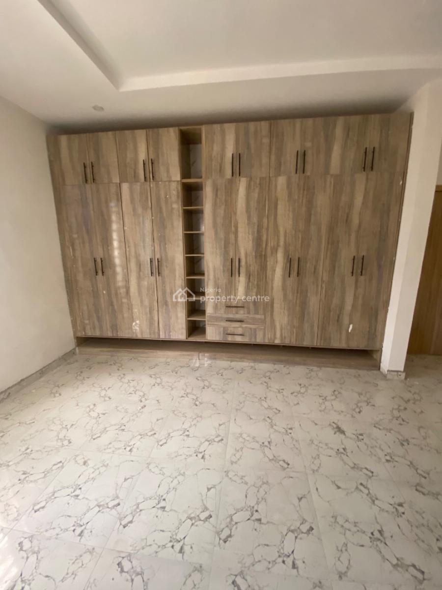 4 Bedroom, Lekky County, Lekki, Lagos, Detached Duplex for Sale