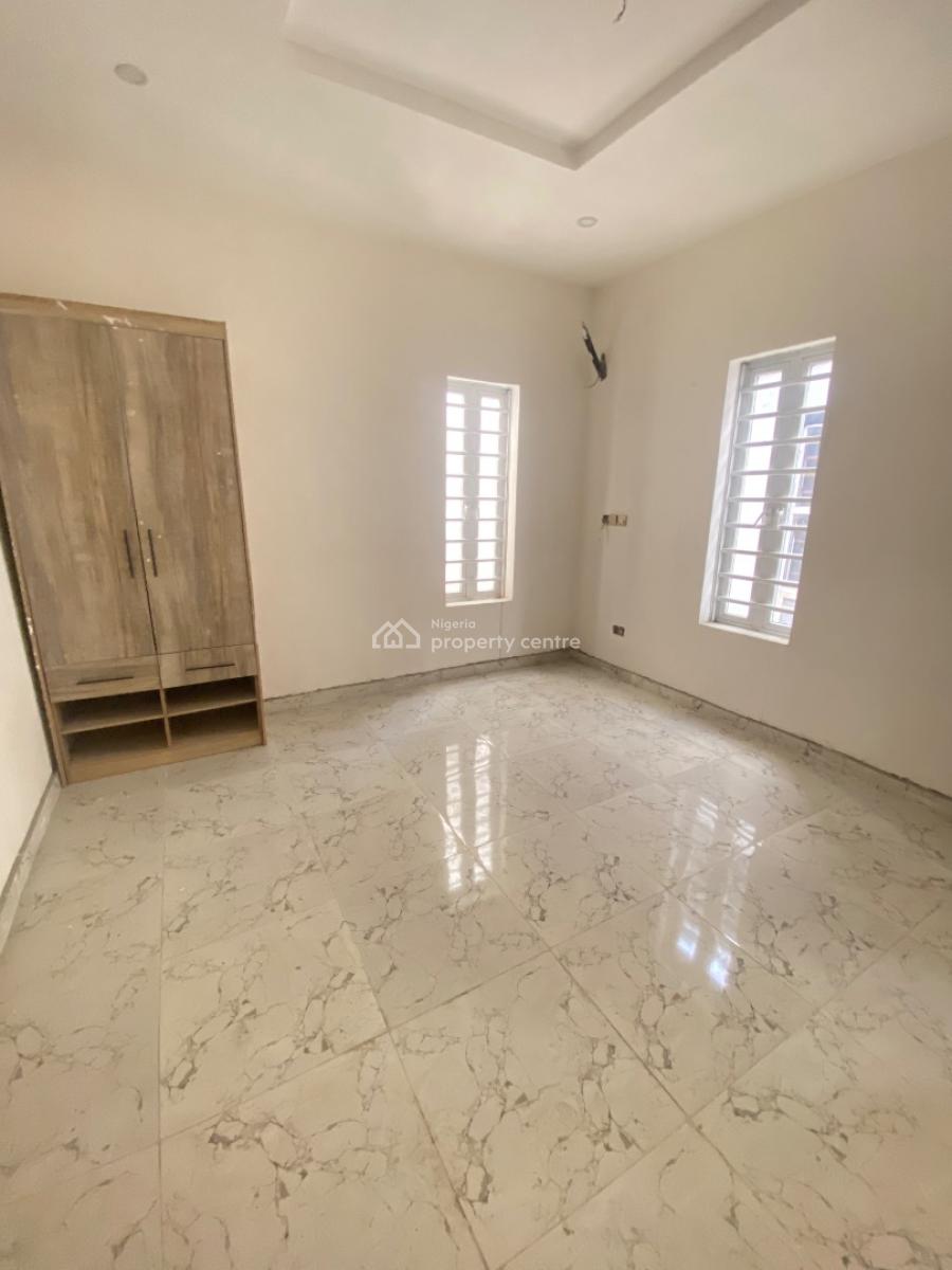 4 Bedroom, Lekky County, Lekki, Lagos, Detached Duplex for Sale