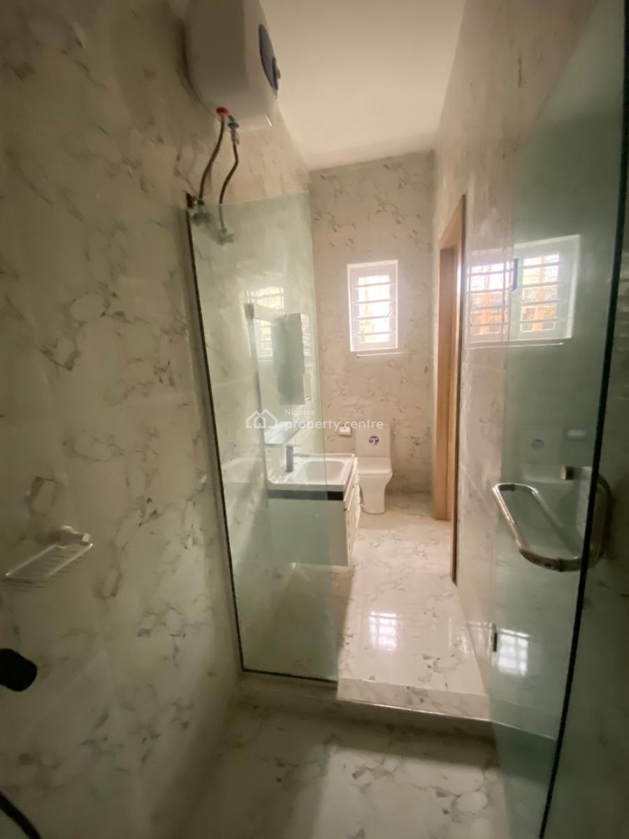 4 Bedroom, Lekky County, Lekki, Lagos, Detached Duplex for Sale