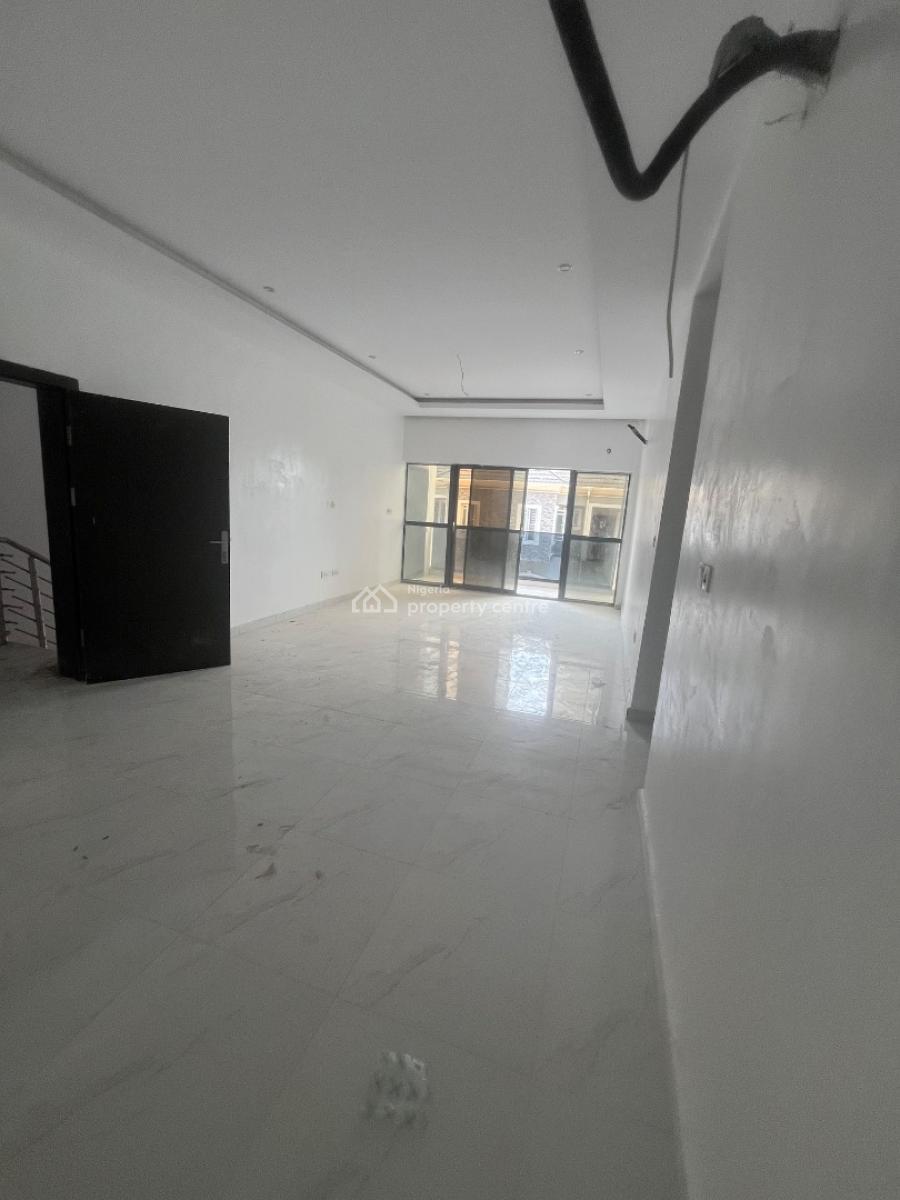 Brand New Luxury 2 Bedroom Flat, Abraham Adesanya, Ajah, Lagos, Flat / Apartment for Rent