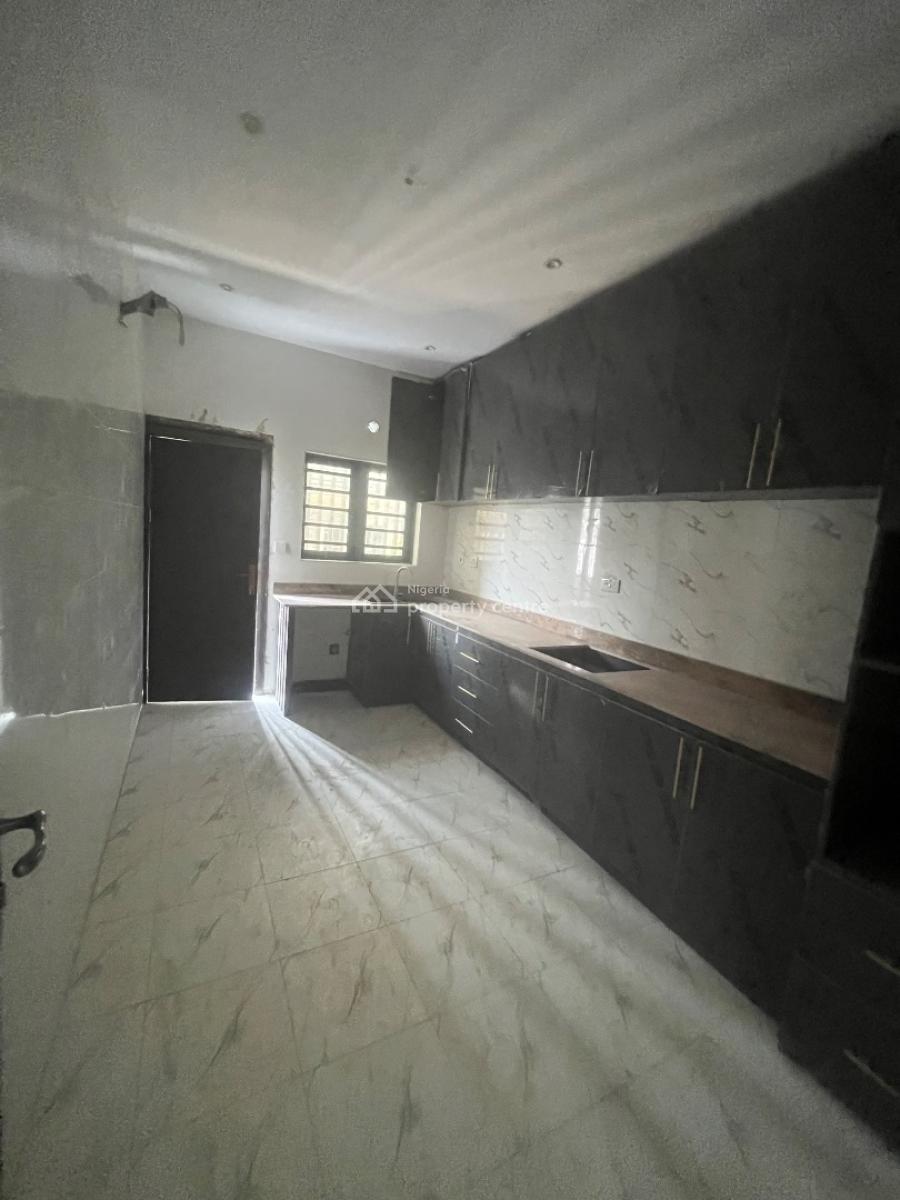 Brand New Luxury 2 Bedroom Flat, Abraham Adesanya, Ajah, Lagos, Flat / Apartment for Rent