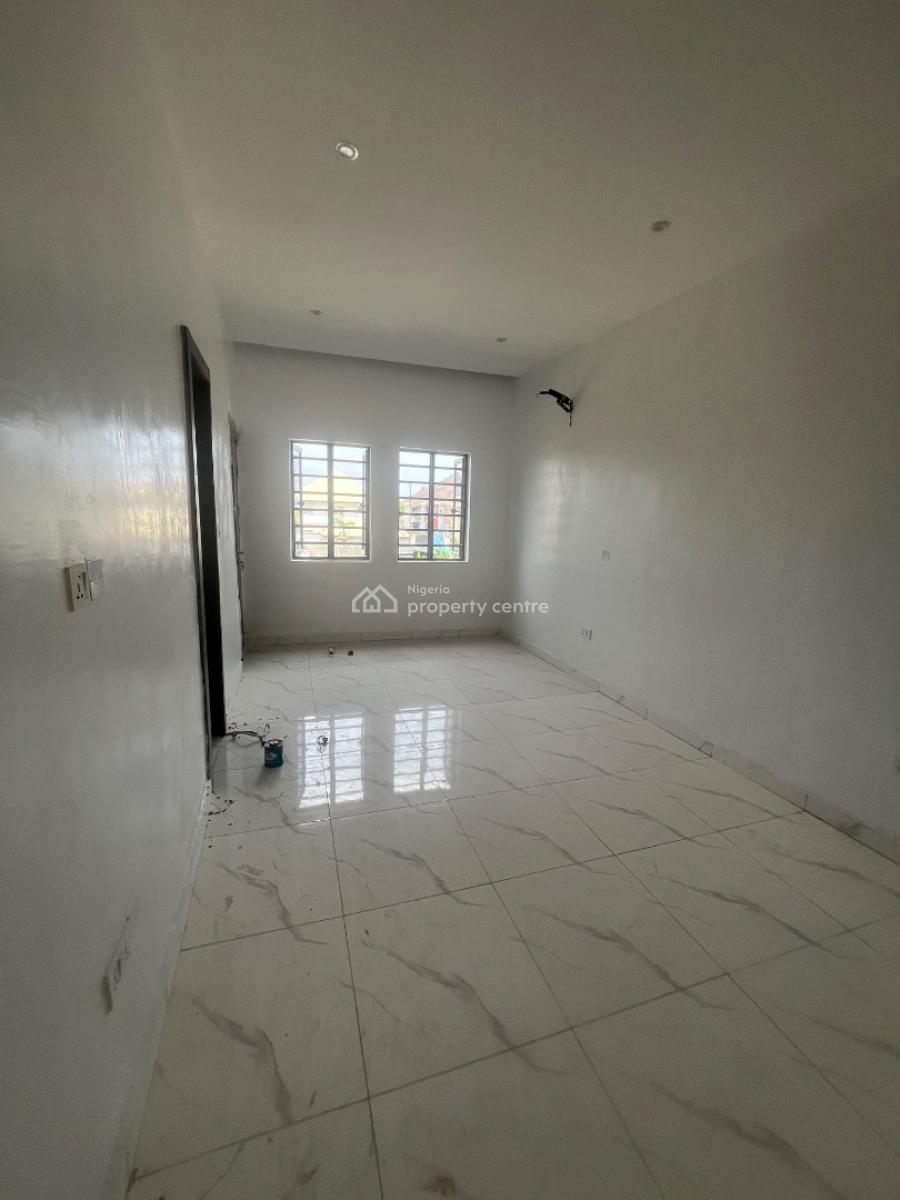 Brand New Luxury 2 Bedroom Flat, Abraham Adesanya, Ajah, Lagos, Flat / Apartment for Rent
