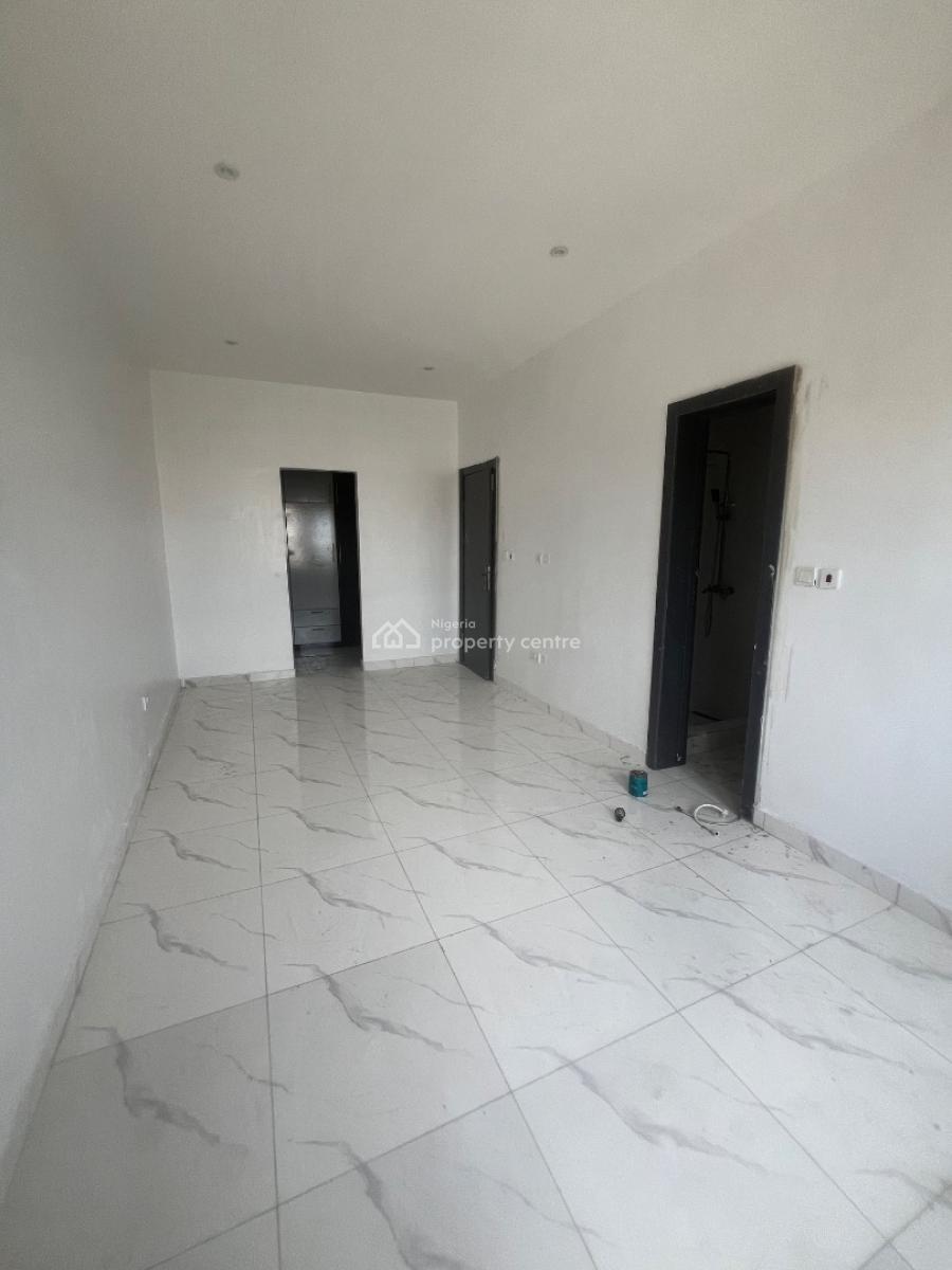 Brand New Luxury 2 Bedroom Flat, Abraham Adesanya, Ajah, Lagos, Flat / Apartment for Rent