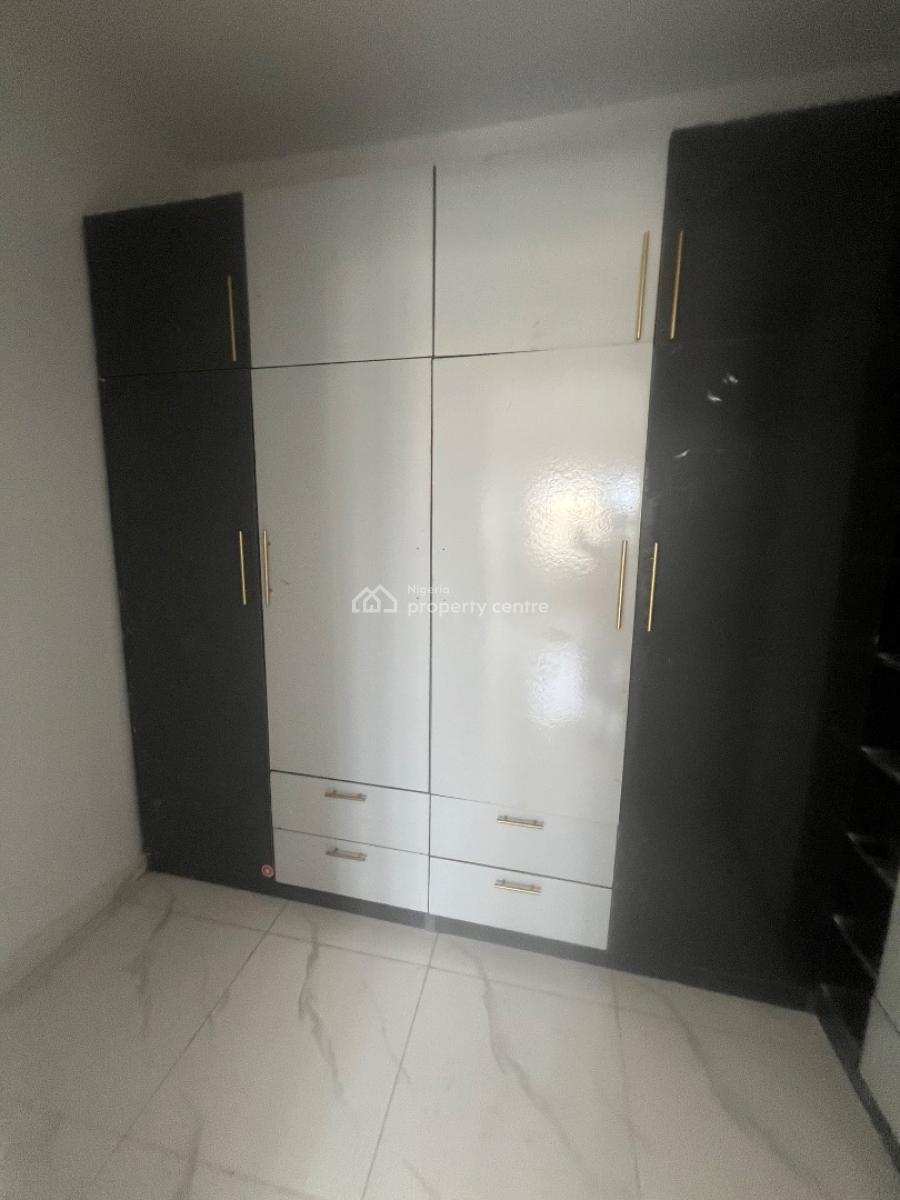 Brand New Luxury 2 Bedroom Flat, Abraham Adesanya, Ajah, Lagos, Flat / Apartment for Rent
