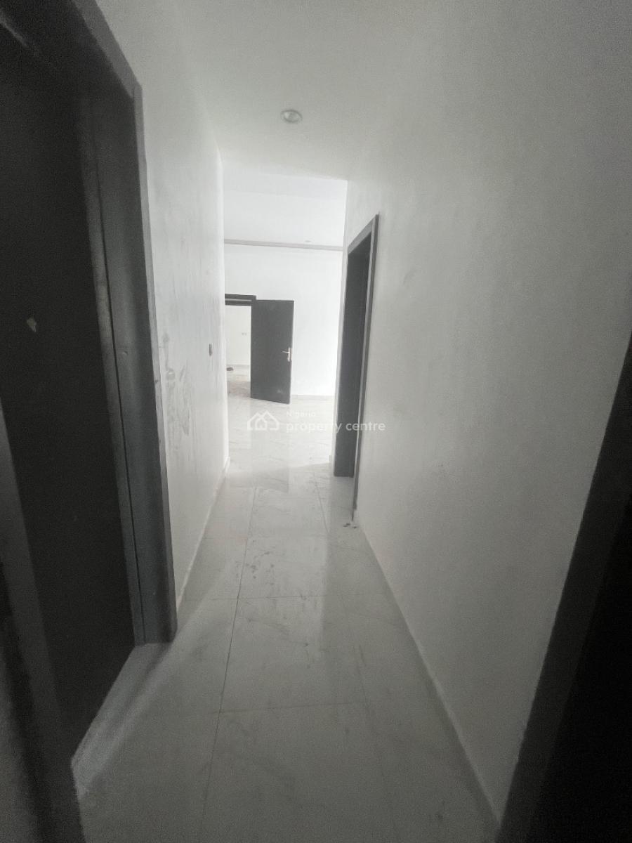Brand New Luxury 2 Bedroom Flat, Abraham Adesanya, Ajah, Lagos, Flat / Apartment for Rent