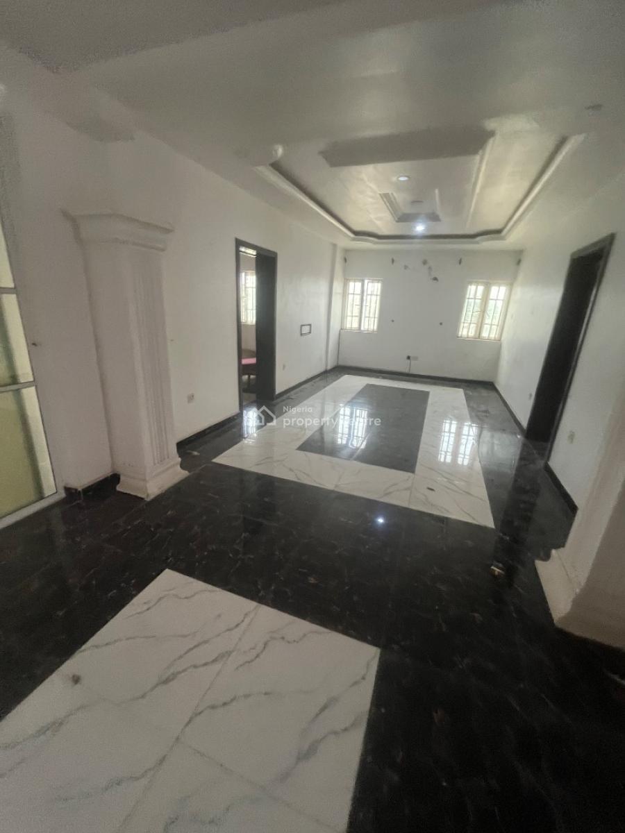 Nice and Clean 2 Bedroom with an Extra Room, Abraham Adesanya, Ajah, Lagos, Flat / Apartment for Rent
