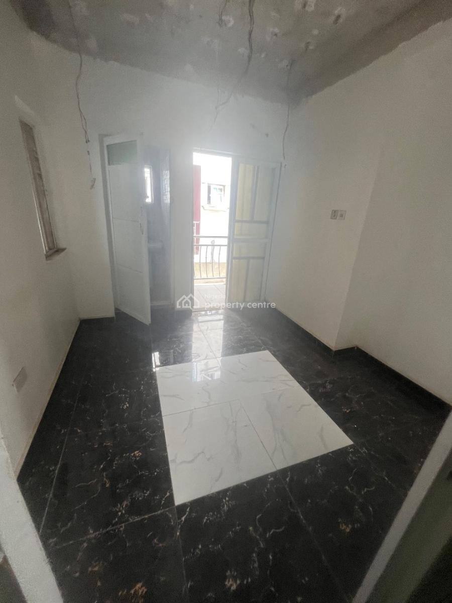 Nice and Clean 2 Bedroom with an Extra Room, Abraham Adesanya, Ajah, Lagos, Flat / Apartment for Rent