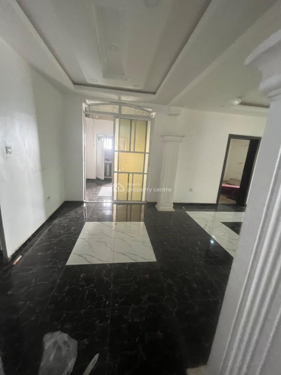 Nice and Clean 2 Bedroom with an Extra Room, Abraham Adesanya, Ajah, Lagos, Flat / Apartment for Rent