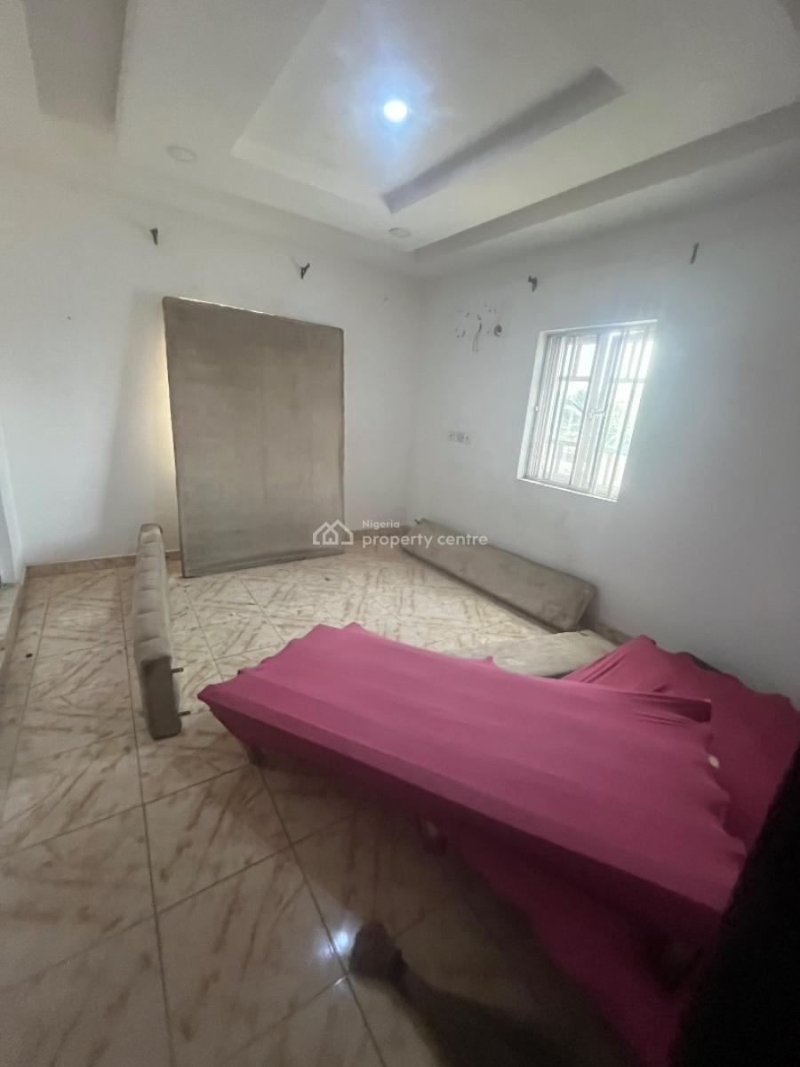 Nice and Clean 2 Bedroom with an Extra Room, Abraham Adesanya, Ajah, Lagos, Flat / Apartment for Rent