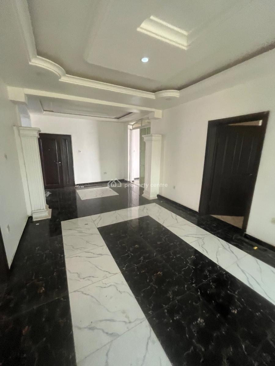 Nice and Clean 2 Bedroom with an Extra Room, Abraham Adesanya, Ajah, Lagos, Flat / Apartment for Rent