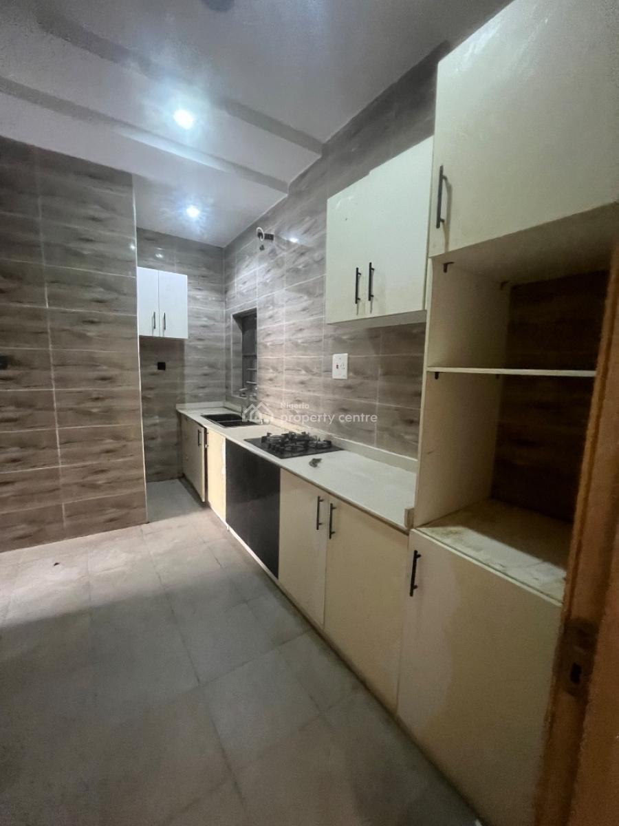 Clean and Nice 2 Bedroom Flat Downstairs, Abraham Adesanya, Ajah, Lagos, Flat / Apartment for Rent