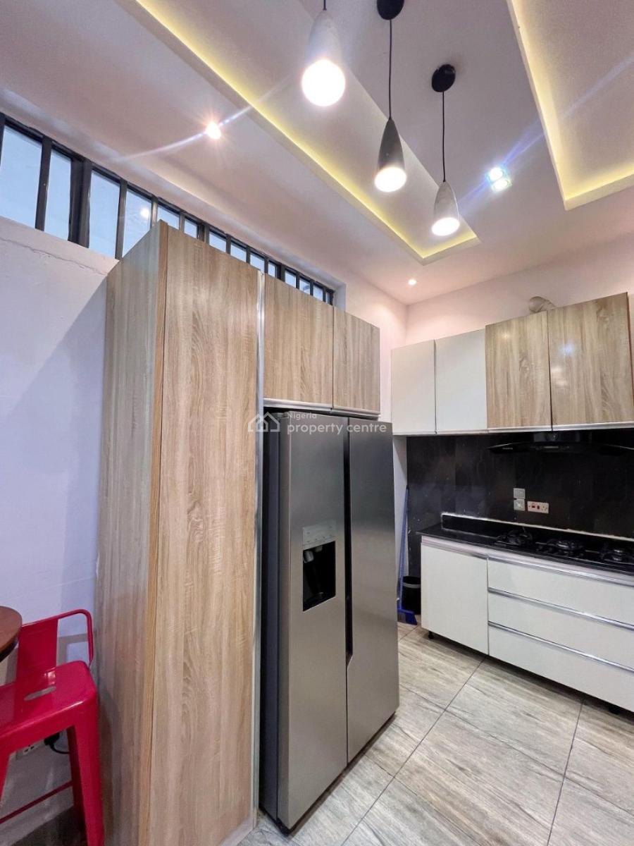 Nicely Furnished 3 Bedroom Apartment, Orchid, Lekki, Lagos, Flat / Apartment Short Let