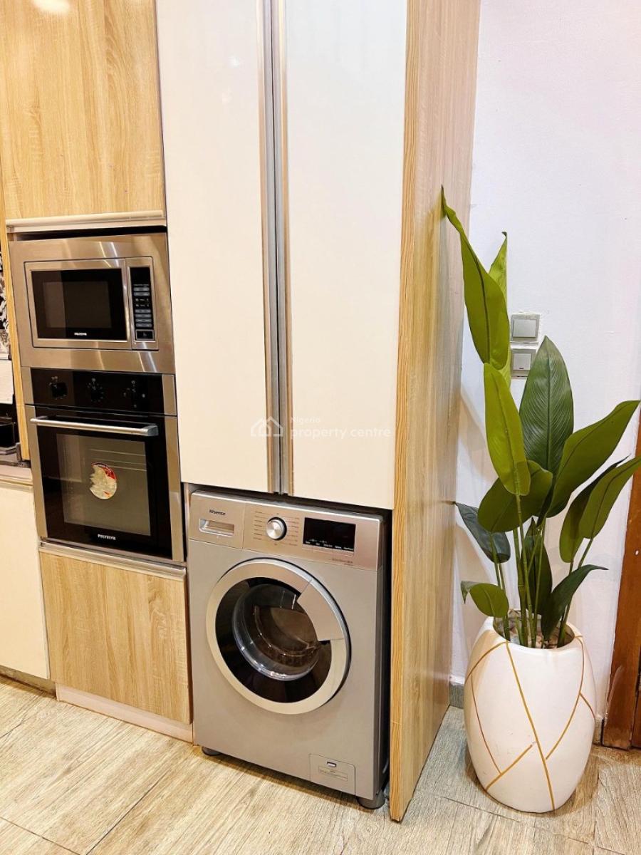 Nicely Furnished 3 Bedroom Apartment, Orchid, Lekki, Lagos, Flat / Apartment Short Let