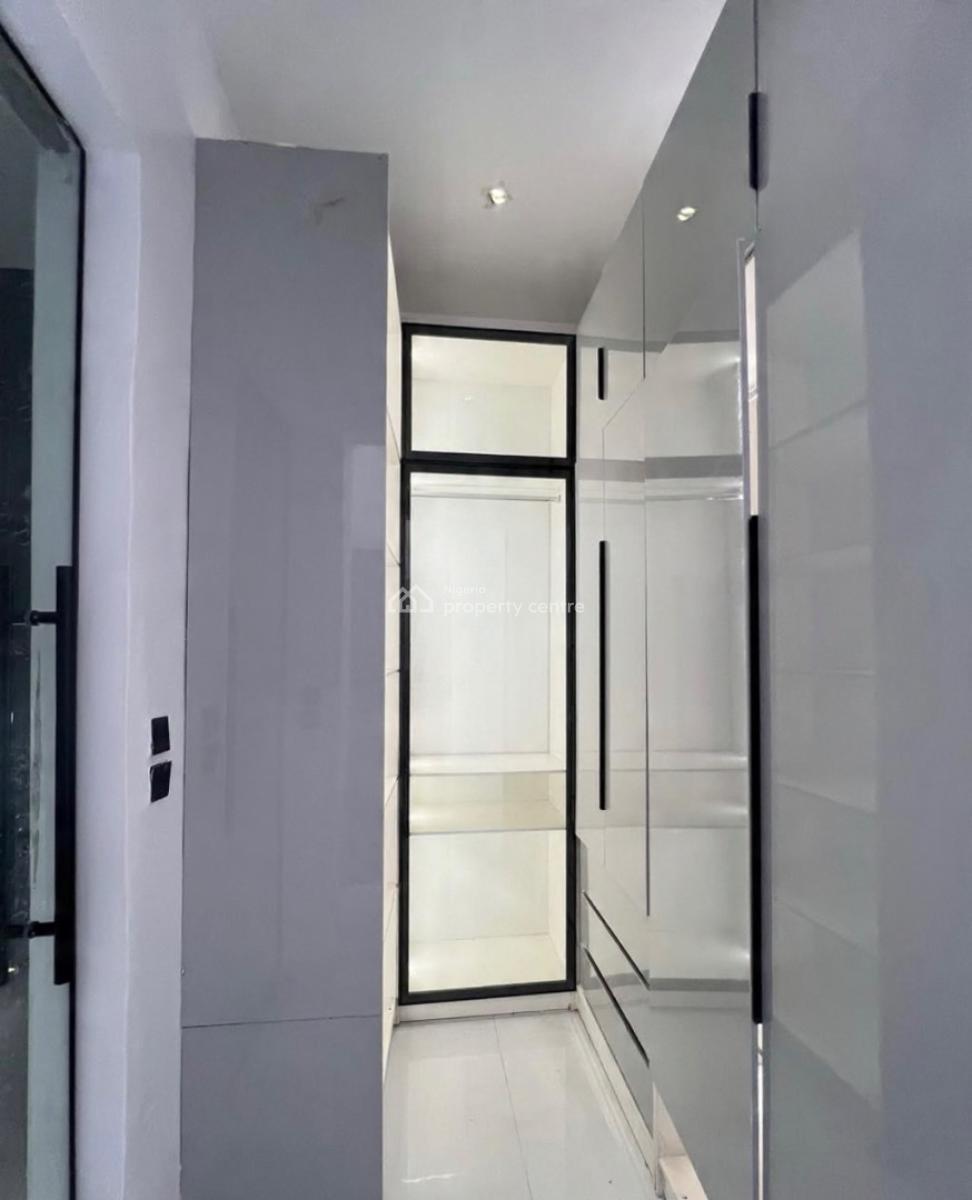 Luxury 5 Bedroom Detached Duplex with Swimming Pool and Bq, Ajah, Ajah, Lagos, Detached Duplex for Sale