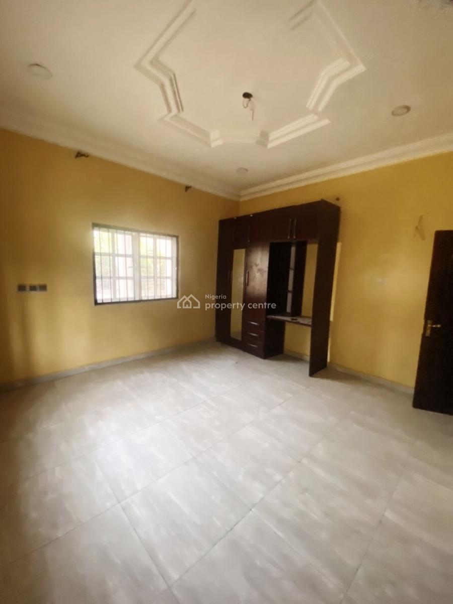 4 Bedroom Fully Detached Duplex + 2 Room Bq, Life Camp, Abuja, Detached Duplex for Sale