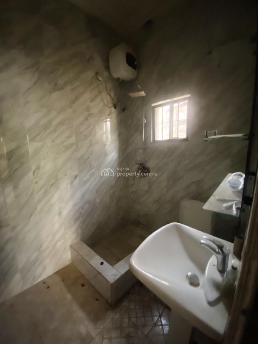 4 Bedroom Fully Detached Duplex + 2 Room Bq, Life Camp, Abuja, Detached Duplex for Sale