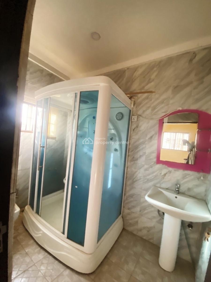 4 Bedroom Fully Detached Duplex + 2 Room Bq, Life Camp, Abuja, Detached Duplex for Sale