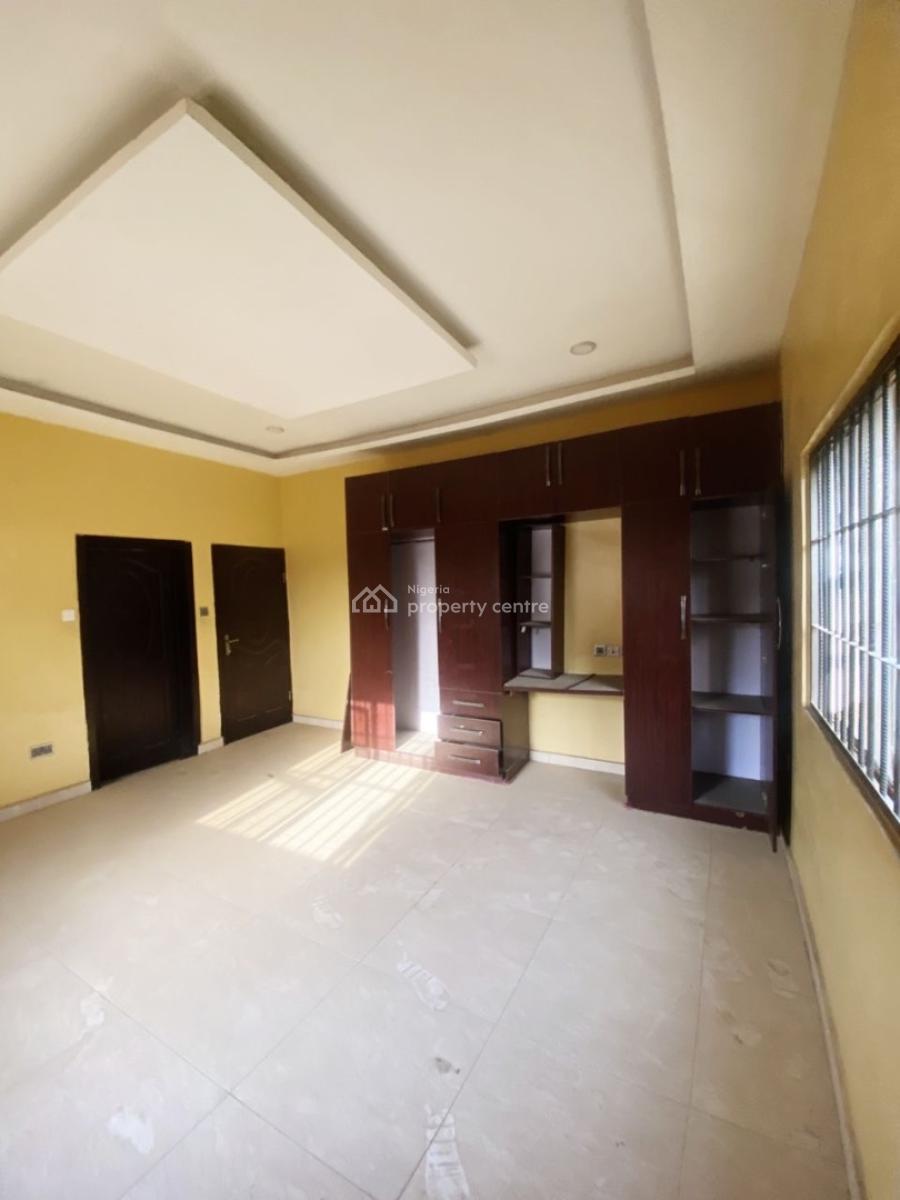 4 Bedroom Fully Detached Duplex + 2 Room Bq, Life Camp, Abuja, Detached Duplex for Sale