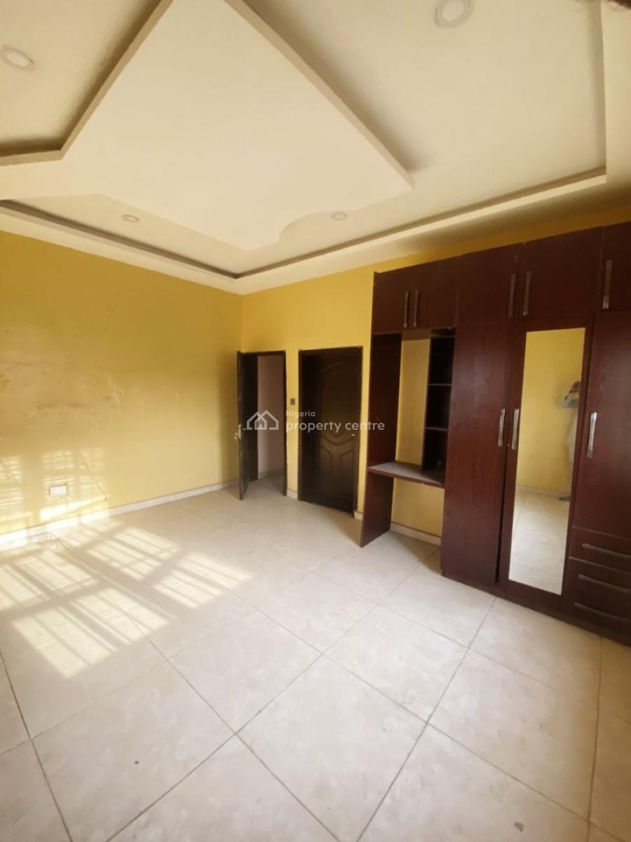 4 Bedroom Fully Detached Duplex + 2 Room Bq, Life Camp, Abuja, Detached Duplex for Sale